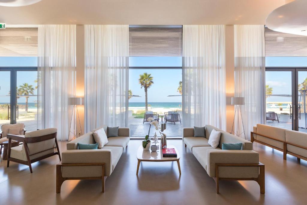 Tours to the hotel Nikki Beach Resort & Spa Dubai Dubai (beach hotels)