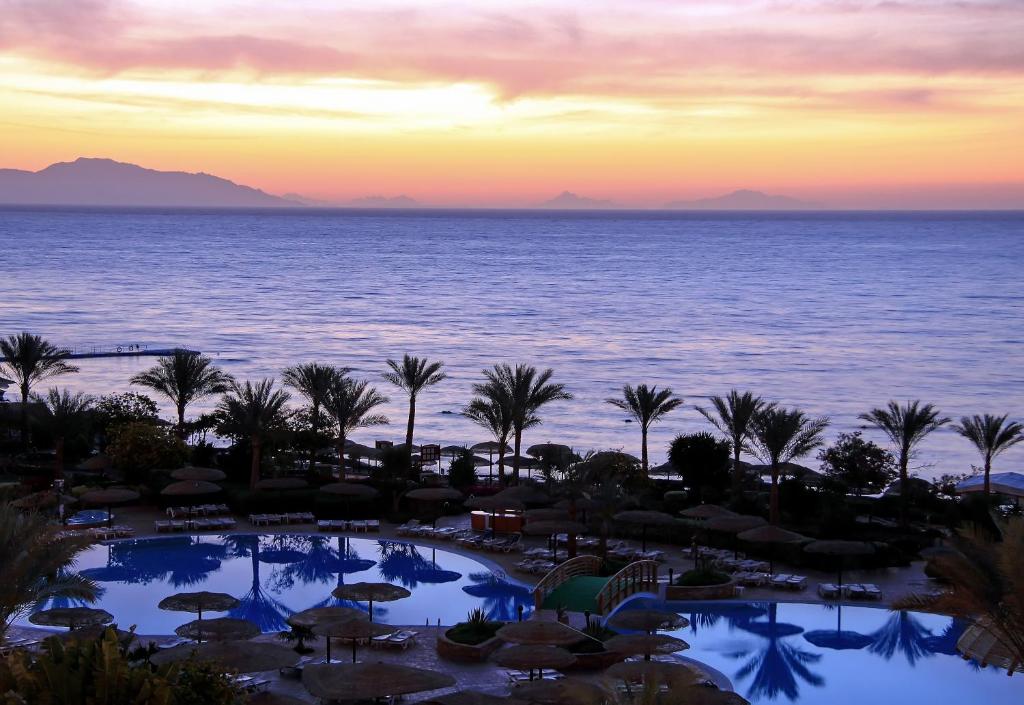 Тури в готель Pickalbatros Royal Grand Sharm Resort (Adults Only 16+) Шарм-ель-Шейх Єгипет