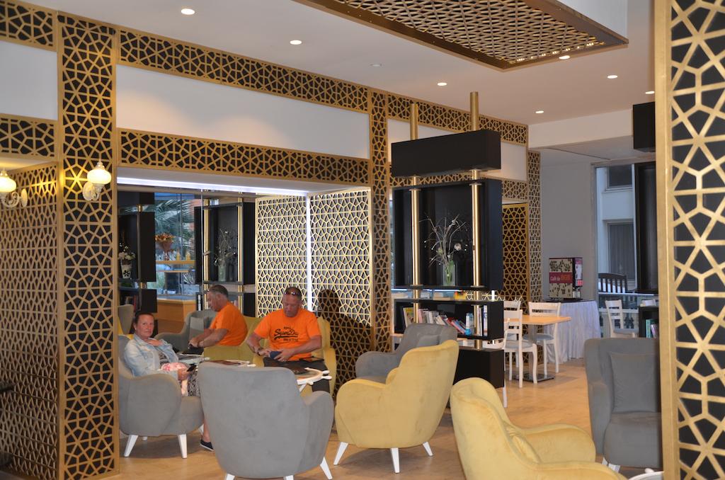 Gold Kaya Hotel, Marmaris, Turcja, zdjęcia z wakacje