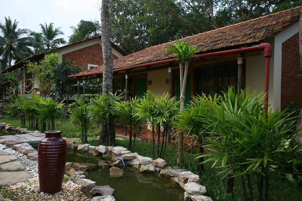 Отдых в отеле Langchia Village Phu Quoc Фу Куок (остров)