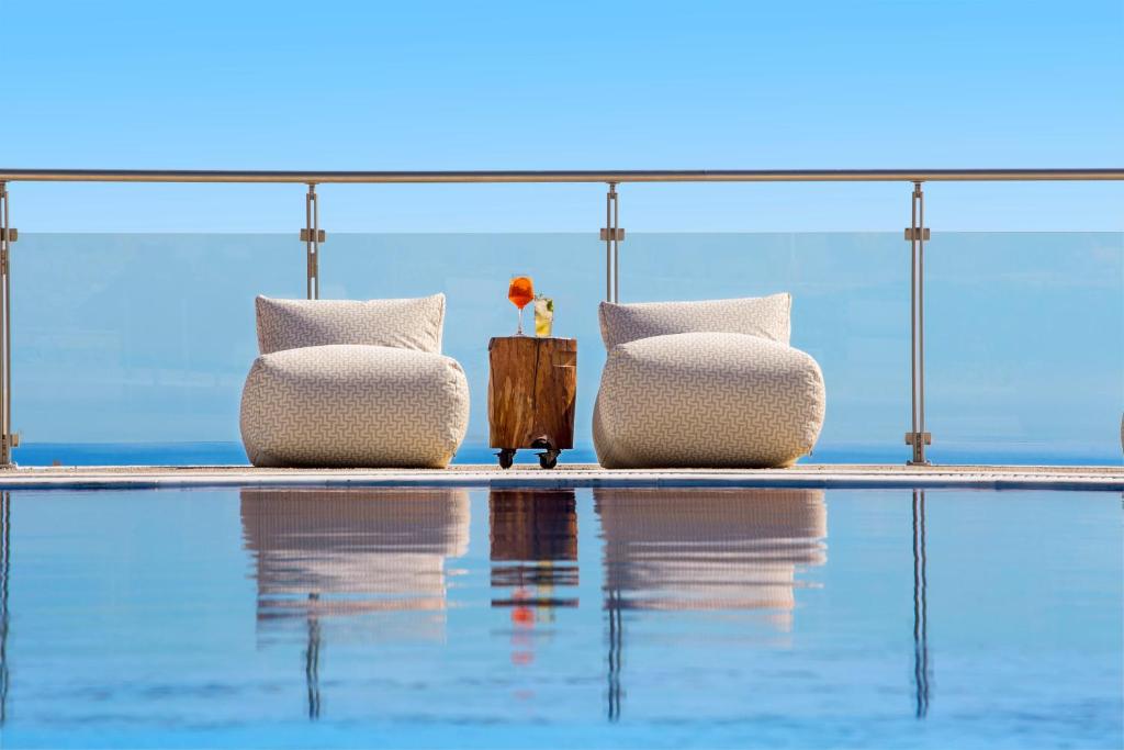 Греция Ajul Luxury Hotel & Spa Resort