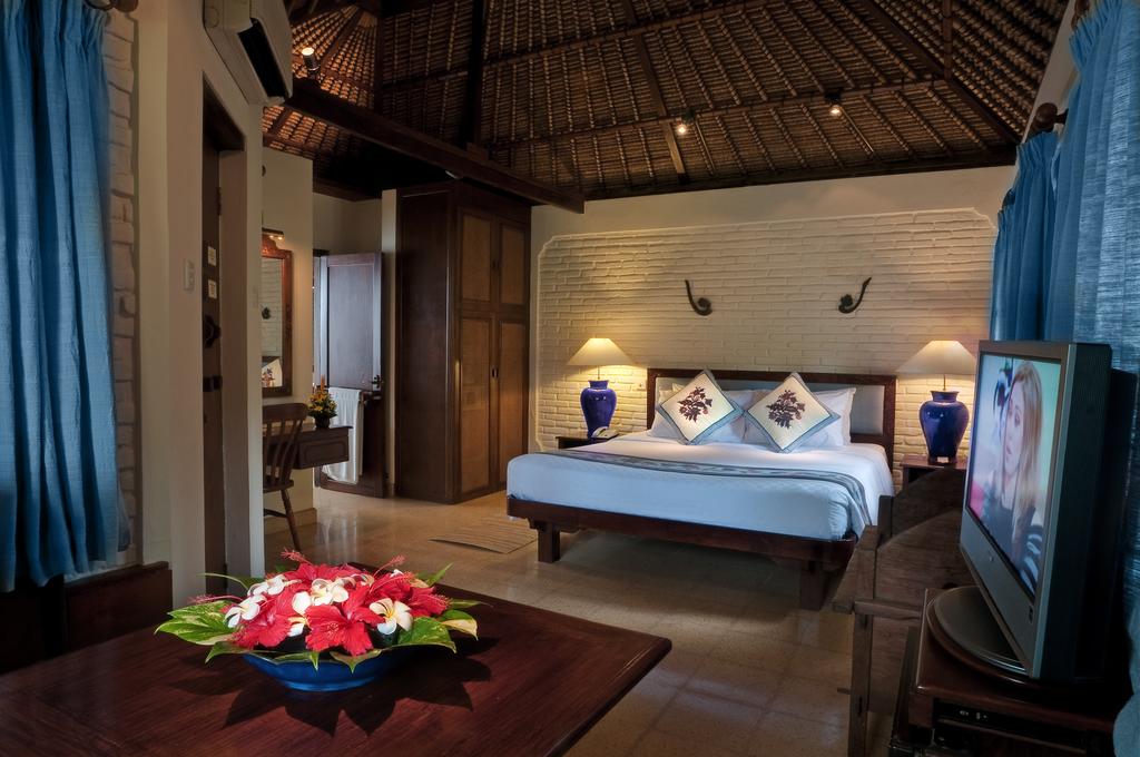 Горящие туры в отель Poppies Bali Cottage
