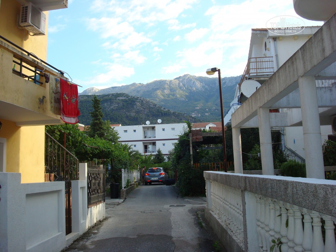 Apartments Nikolic Montenegro prices