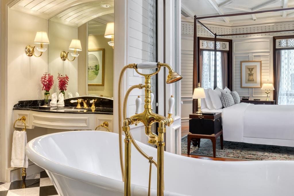 The Athenee Hotel, A Luxury Collection Hotel (ex. Plaza Athenee A Royal Meridien) цена