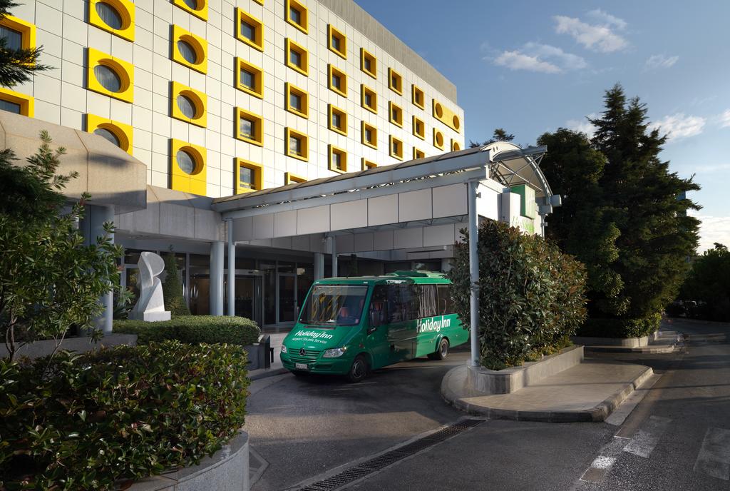 Oferty hotelowe last minute Holiday Inn Athens Attica Attyka