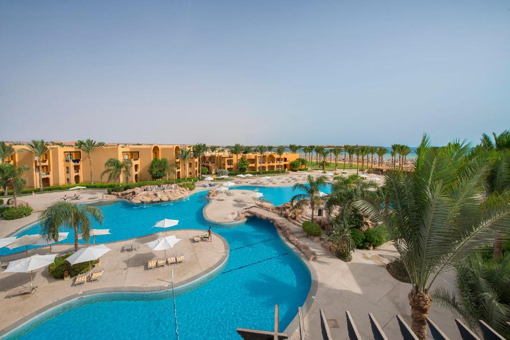 Stella Makadi Beach Resorts, Єгипет, Макаді Бей, тури, фото та відгуки