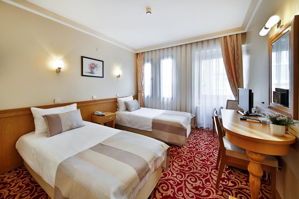 Цены в отеле Sidonya Hotel Istanbul Kadikoy