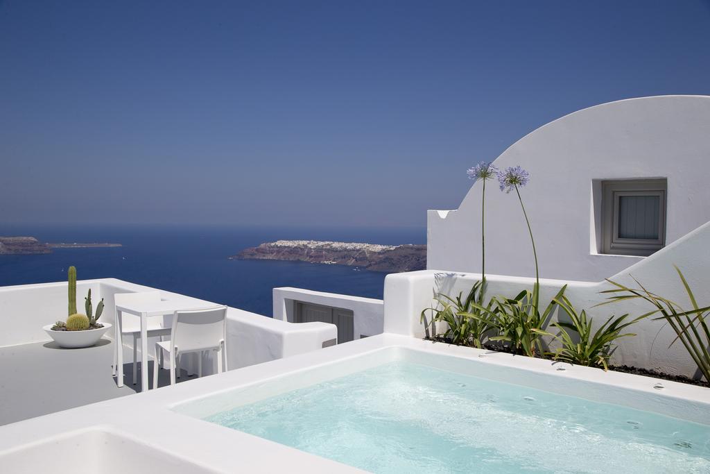 Туры в отель Grace Santorini Hotel Санторини (остров) Греция