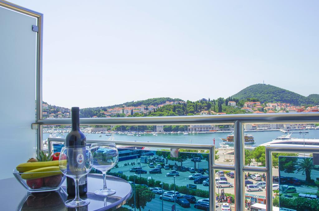 Petka Hotel, Дубровник, Хорватия, фотографии туров