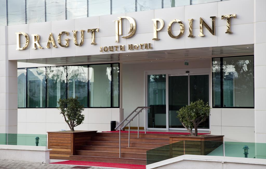 Dragut Point South Hotel, Turkey, Bodrum