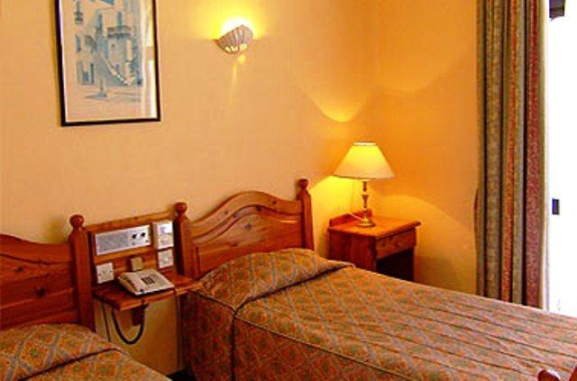 Горящие туры в отель Cornucopia Hotel Гозо (остров)