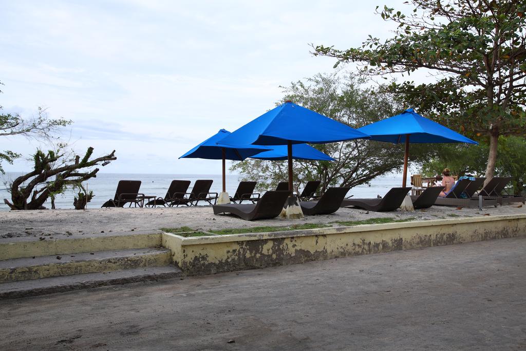 Туры в отель Villa Grasia Resort  Spa Ломбок (остров)