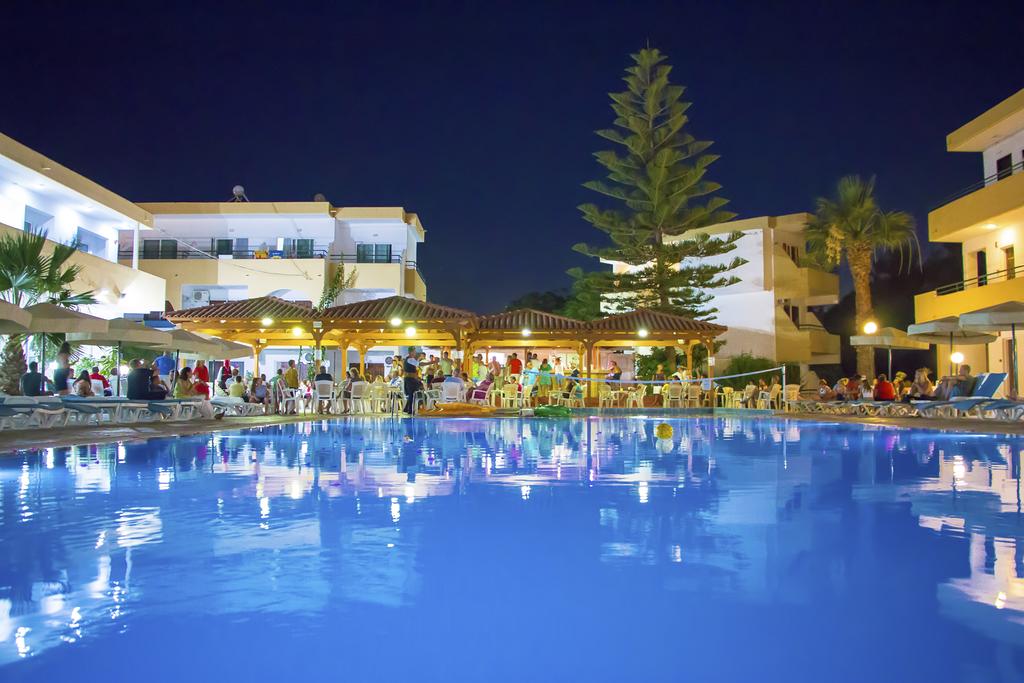 Marathon Hotel Rhodes, Греция, Родос (остров)