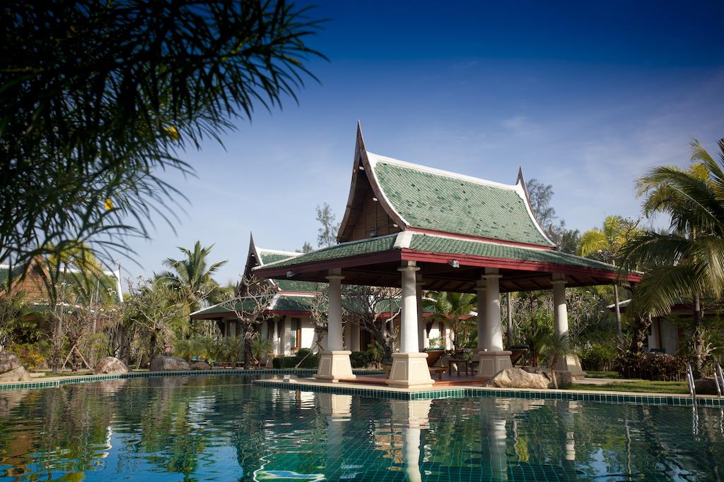 Andaman Princess Resort & Spa, Као Лак цены