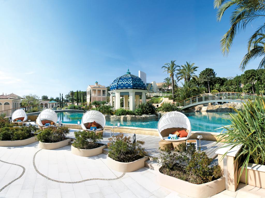 Отель, 4, Hotel Monte Carlo Bay Resort Monaco