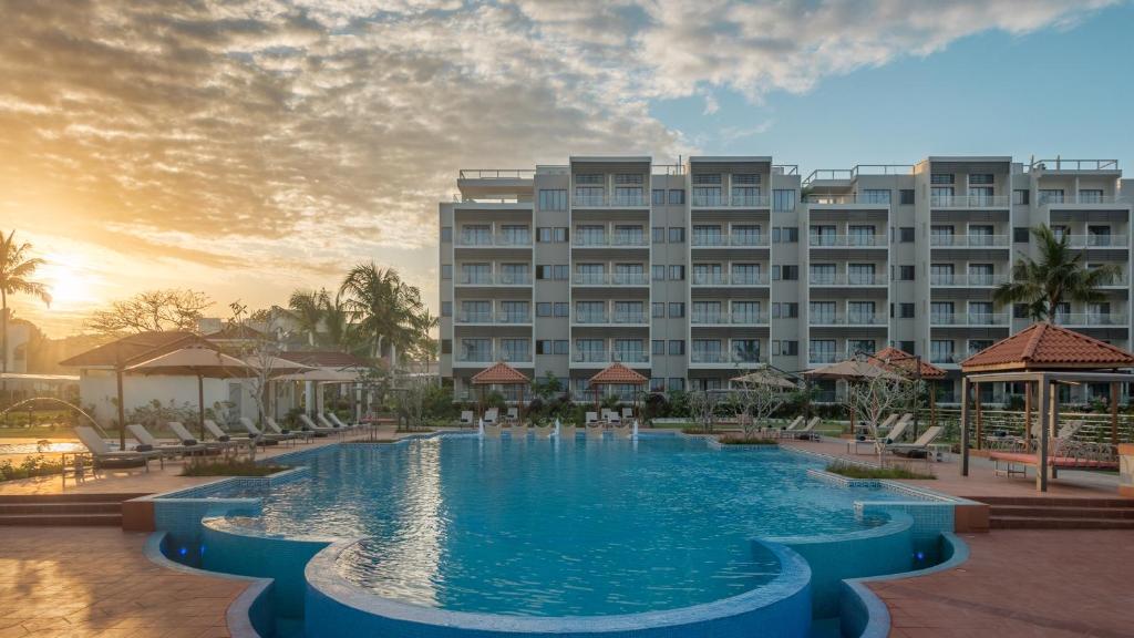 Горящие туры в отель Hotel Verde Zanzibar Стоун Таун