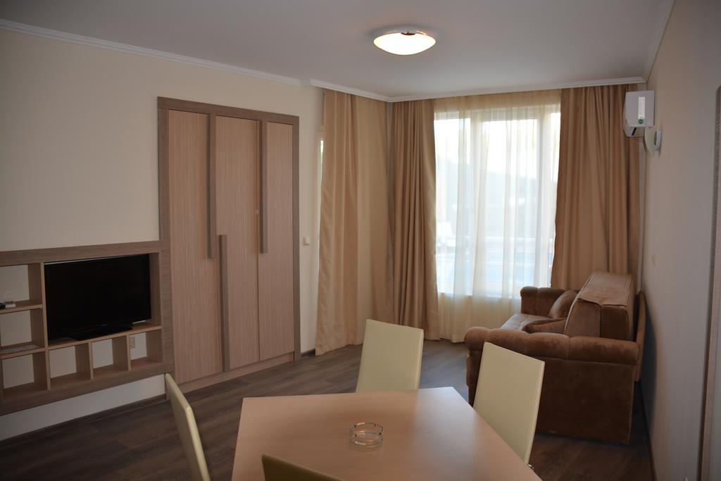 Hotel rest Villa Orange Sozopol