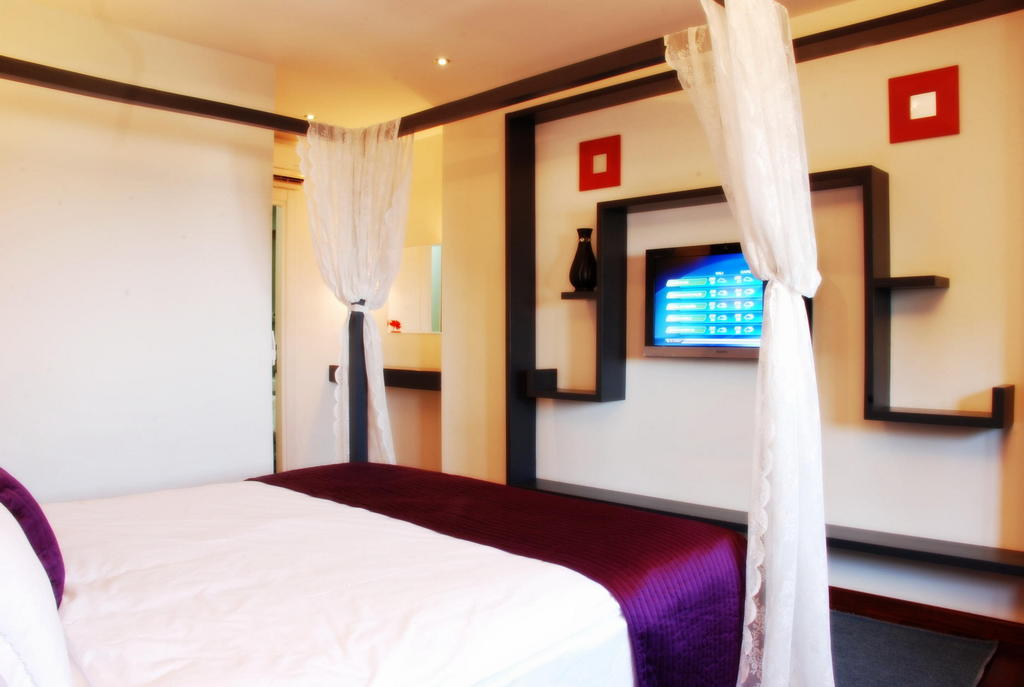 Tours to the hotel Eternity Boutique Hotel Istanbul