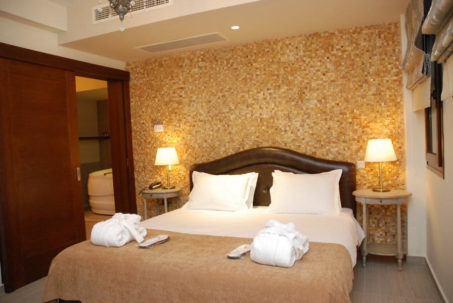 Agapi Luxury Hotel, фотографии