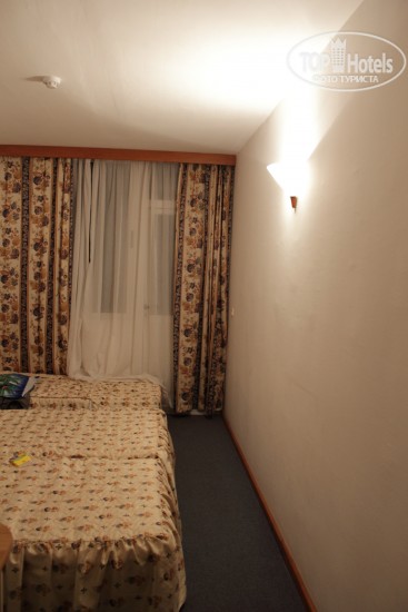 Отдых в отеле Hotel Port 9 (ex.Bon Repos) Корчула (остров) Хорватия