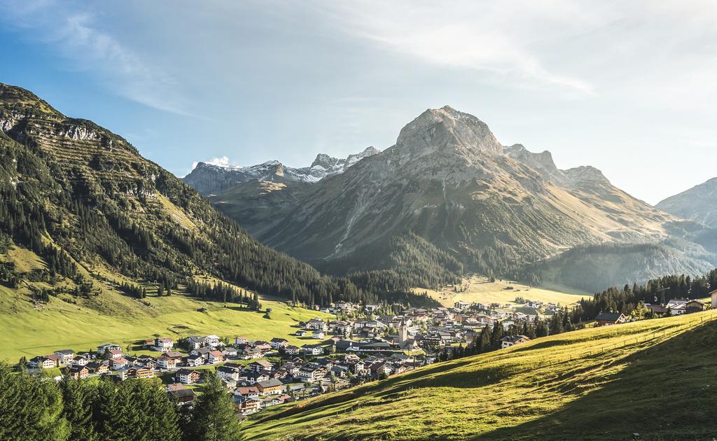 Тіроль Lech Lodge Alpine Residence (Privat Chalet) ціни