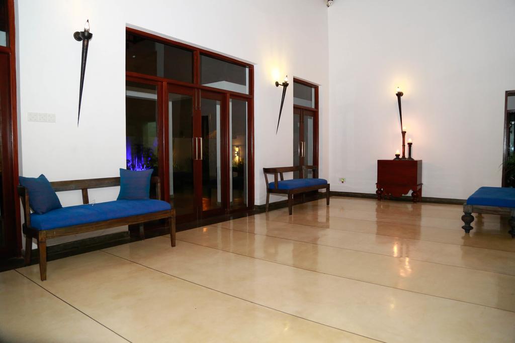 Tranquil Hotel, Negombo