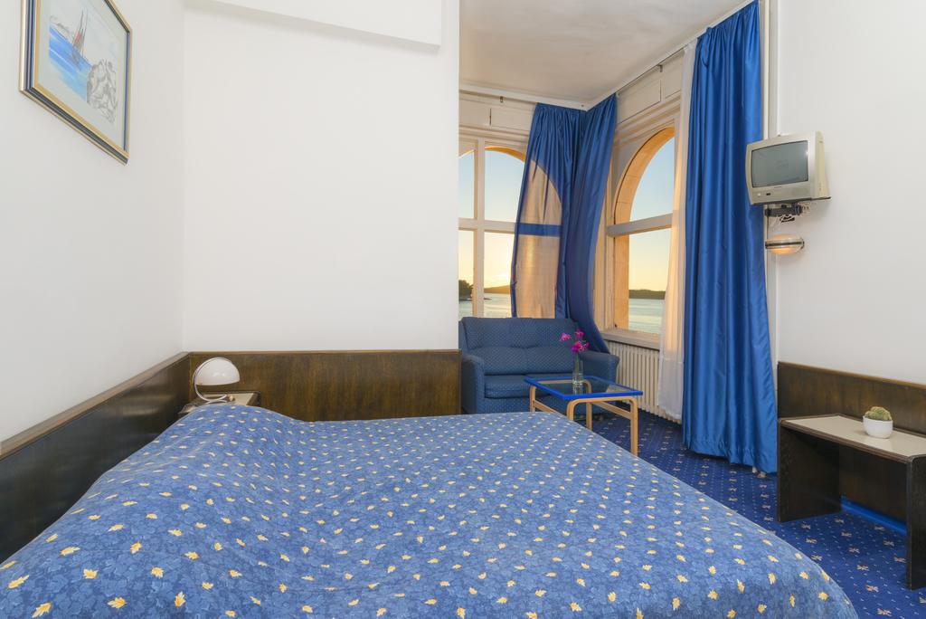 Dalmacija Hotel Хорватия цены