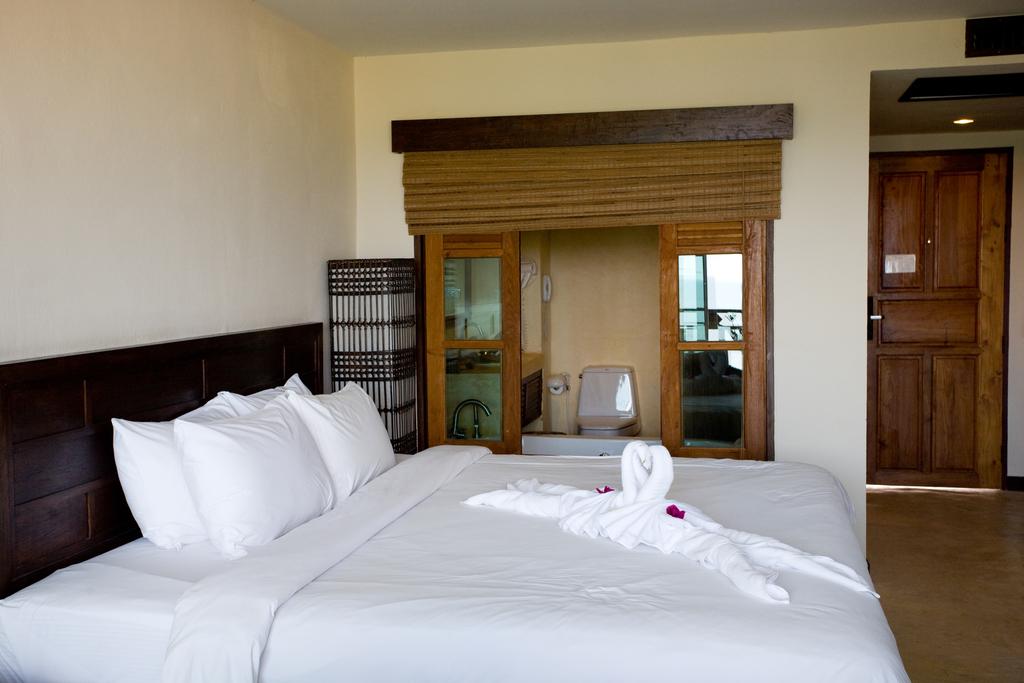 Горящие туры в отель Pattawia Resort & Spa Хуа Хин Таиланд