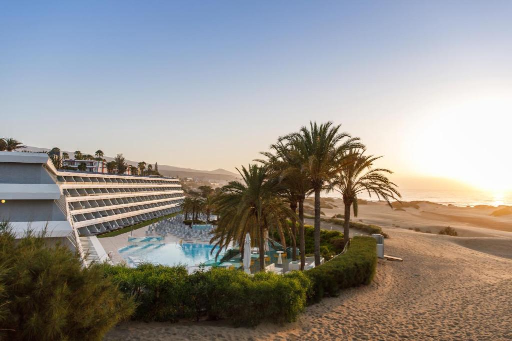 Santa Monica Suites Hotel, Испания, Гран-Канария (остров)