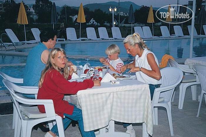 Grand Vizon Hotel Турция цены