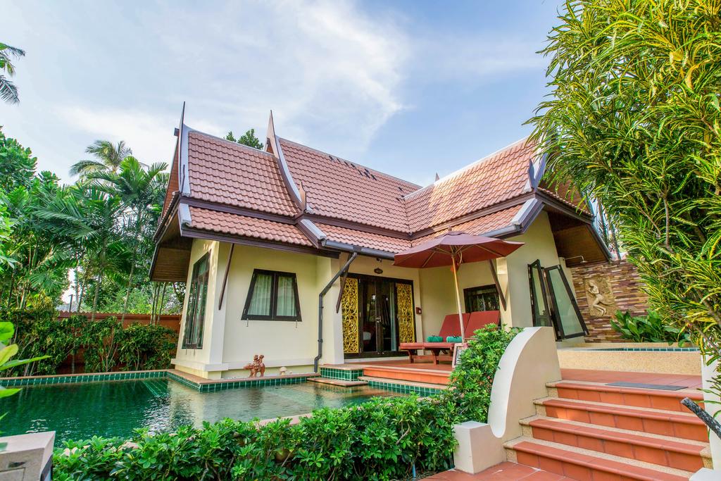 Koh Chang Paradise Resort цена