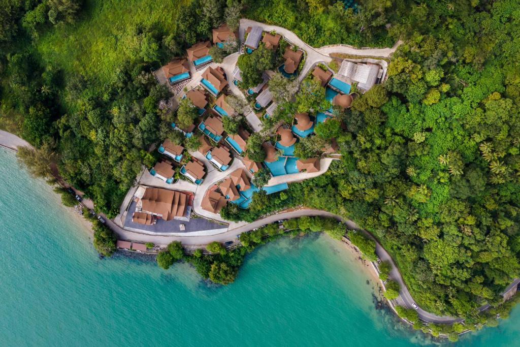 Sinae Phuket Luxury Hotel, фотографии туристов
