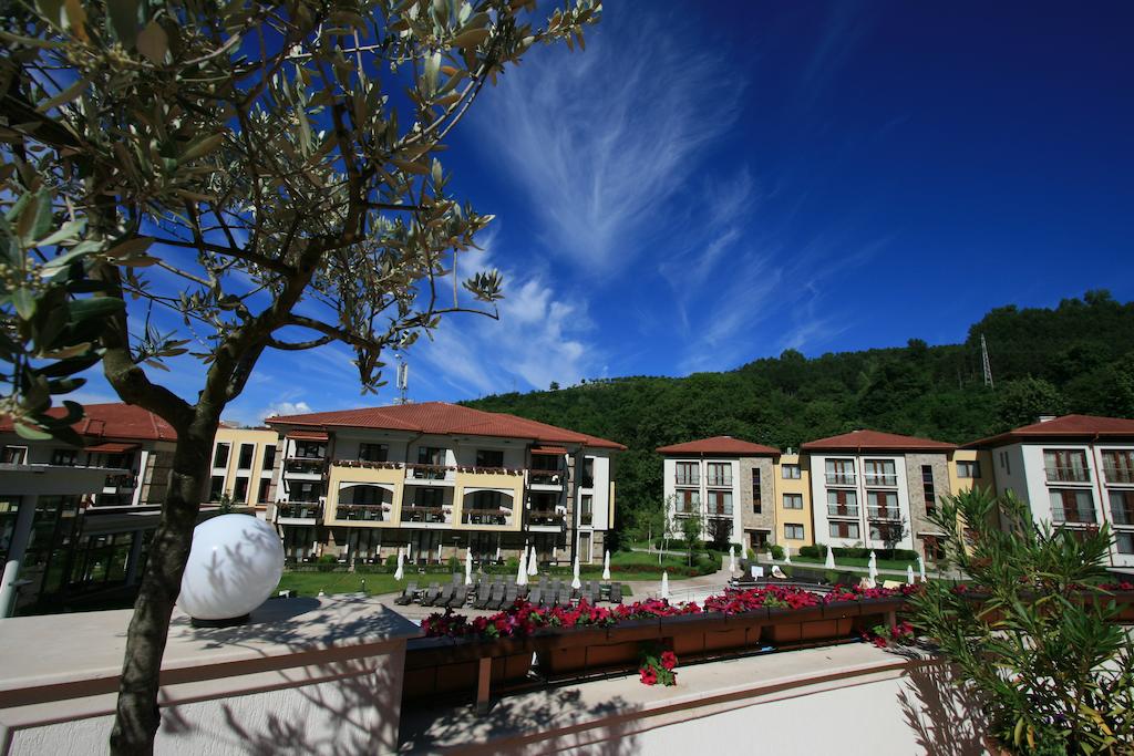 Pirin Park Hotel, Болгария, Сандански, туры, фото и отзывы