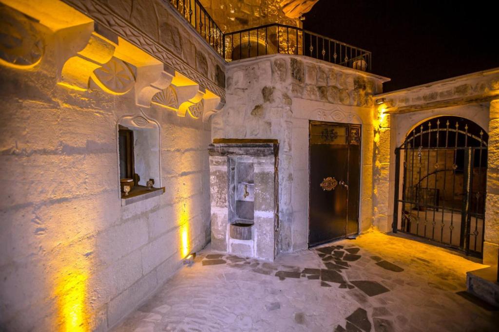 Reviews of tourists, Antique House Cappadocia