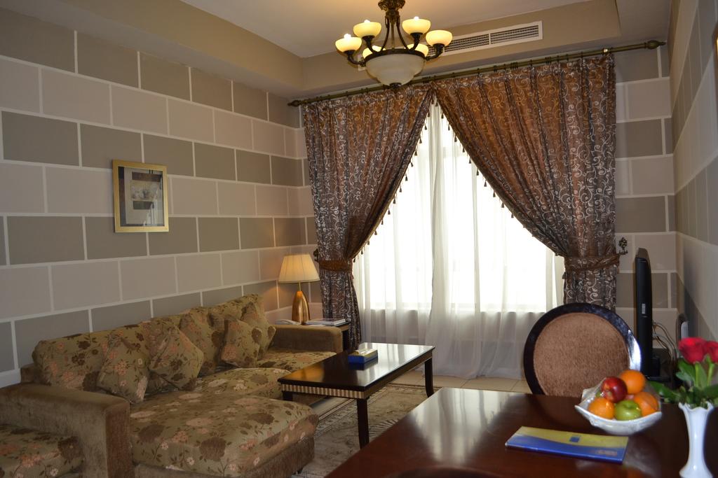 Al Hayat Hotel Apartment* цена
