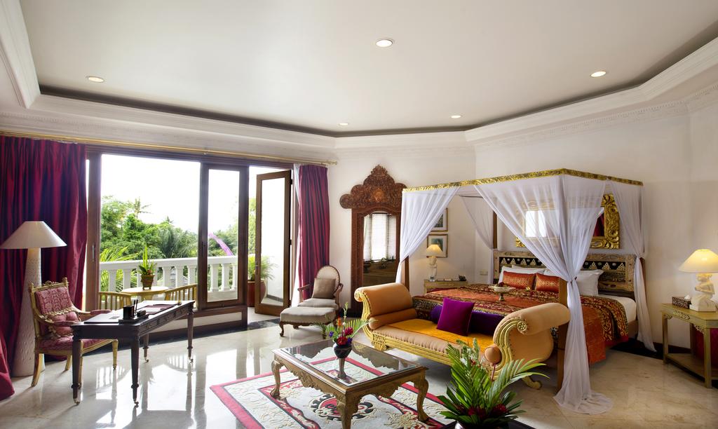 The Mansion Baliwood Resort & Spa, Ubud ceny