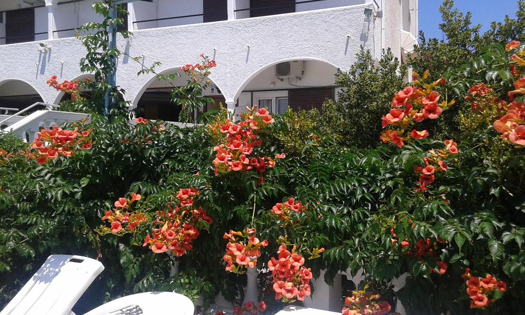 Gouvia Hotel, Korfu (wyspa), zdjęcia z wakacje