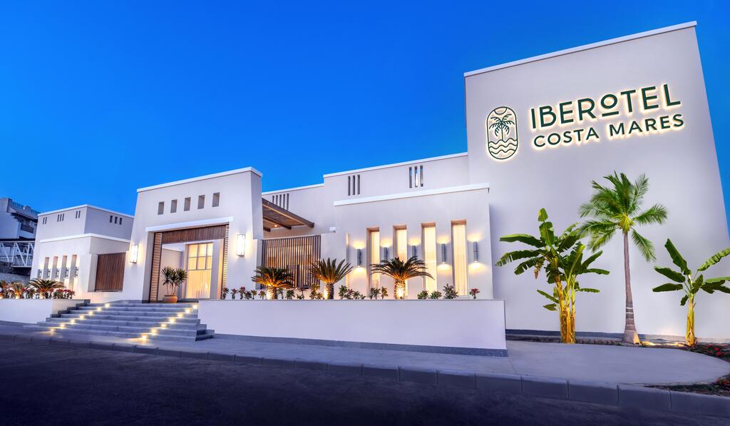 Ceny hoteli Iberotel Costa Mares