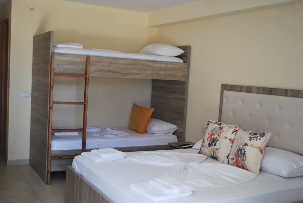 Sofo Hotel Dhermi Албания цены