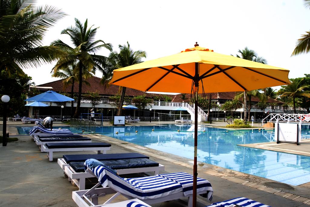 Горящие туры в отель Dona Sylvia Resort