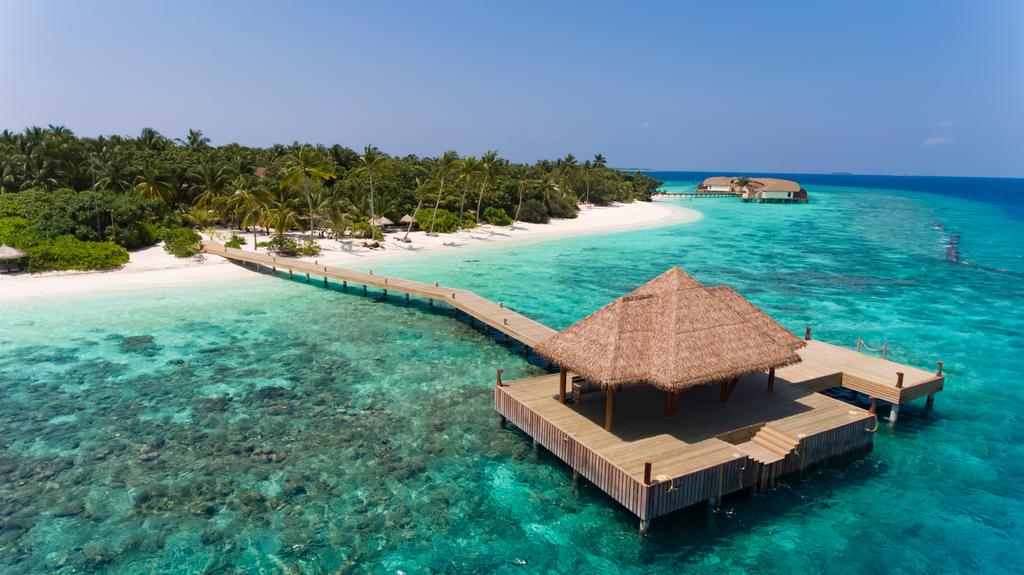 Reethi Faru Resort, Raa & Baa Atoll