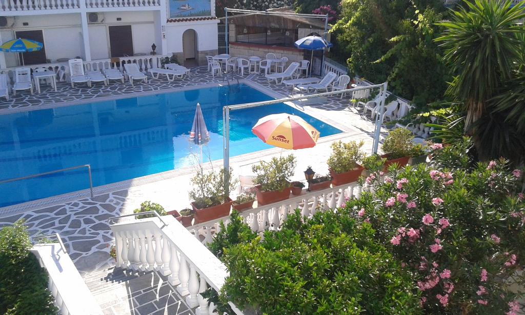 Gouvia Hotel, Греція, Корфу (острів)