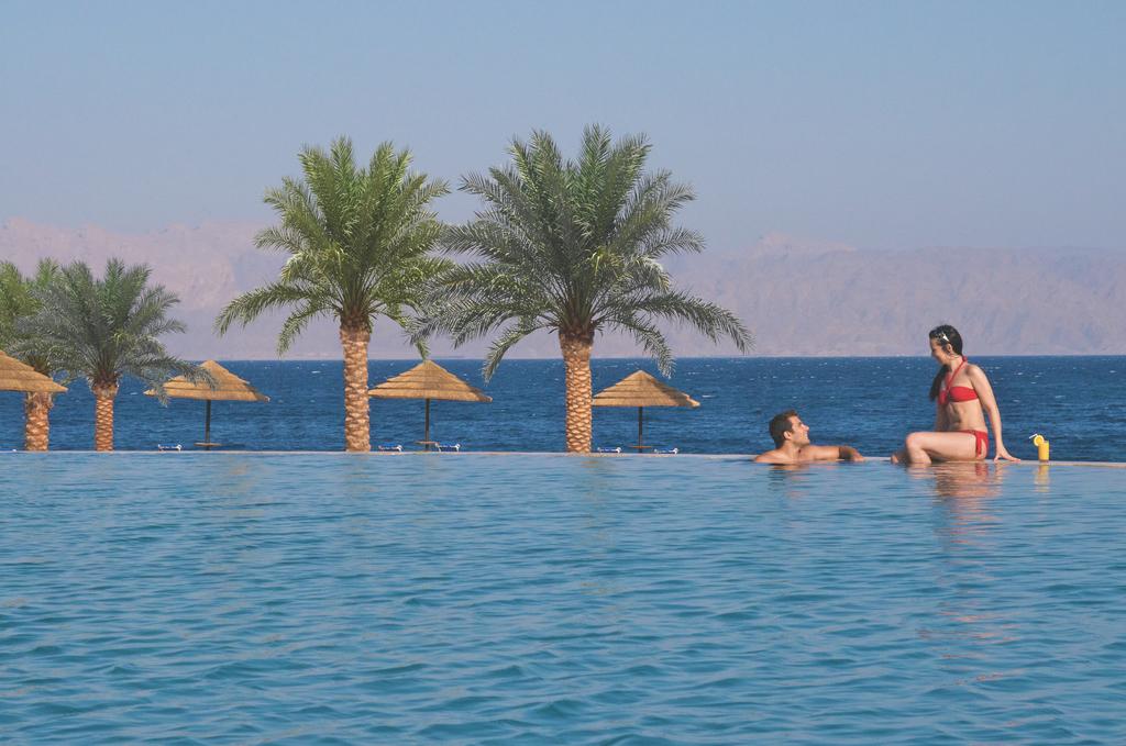 Акаба, Movenpick Resort Tala Bay Aqaba, 5