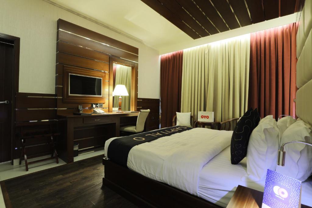 Гарячі тури в готель Queen Palace Hotel Абу Дабі ОАЕ
