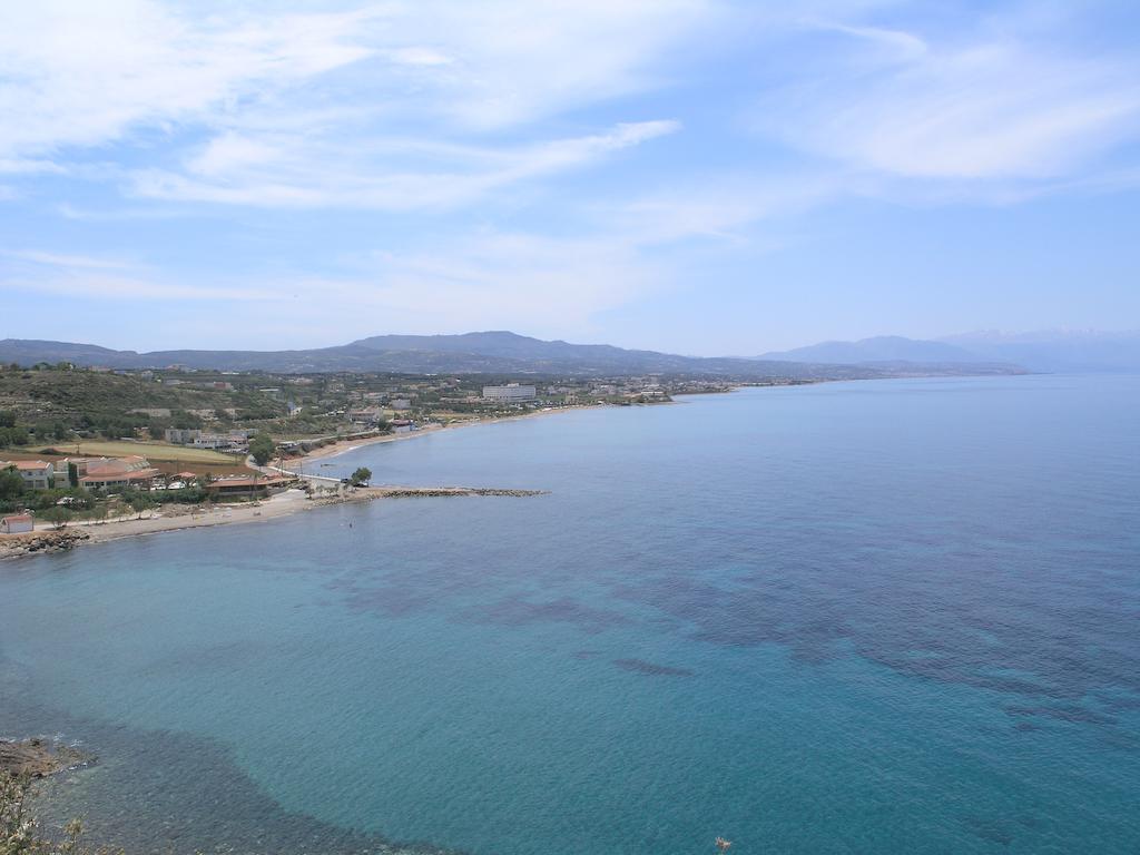 Гарячі тури в готель Oasis Scaleta Hotel Крит (острів)