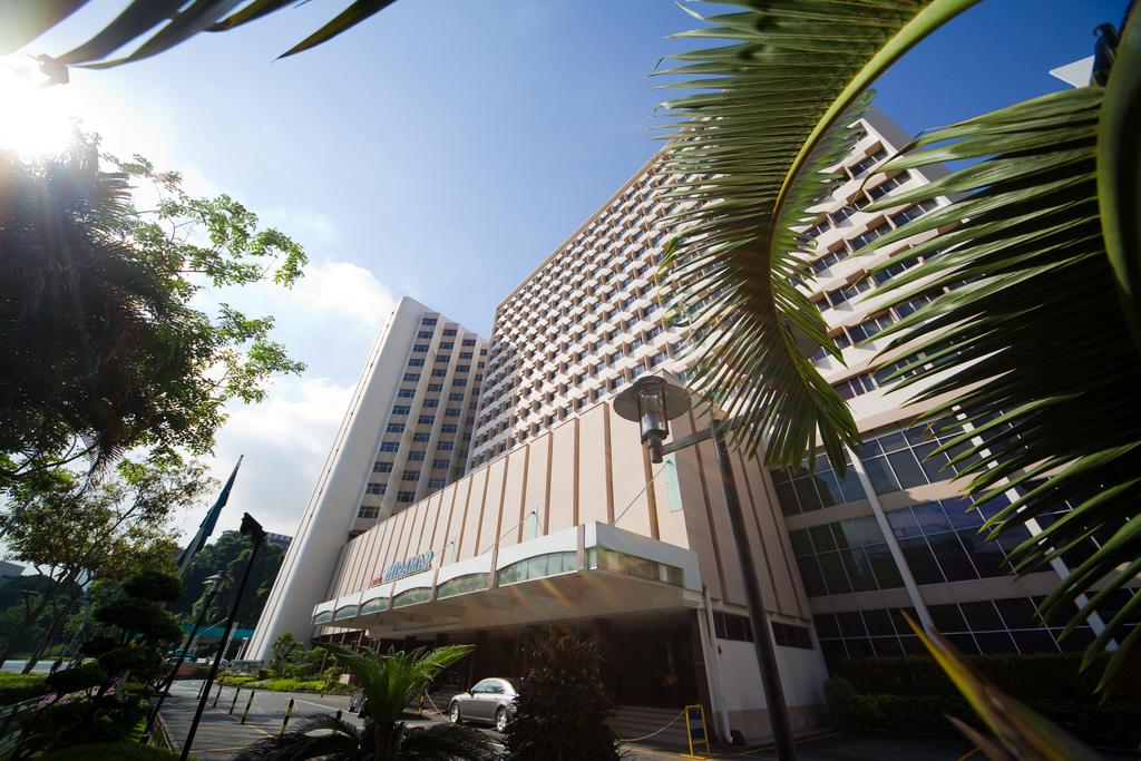 Hotel Miramar Singapore, 4