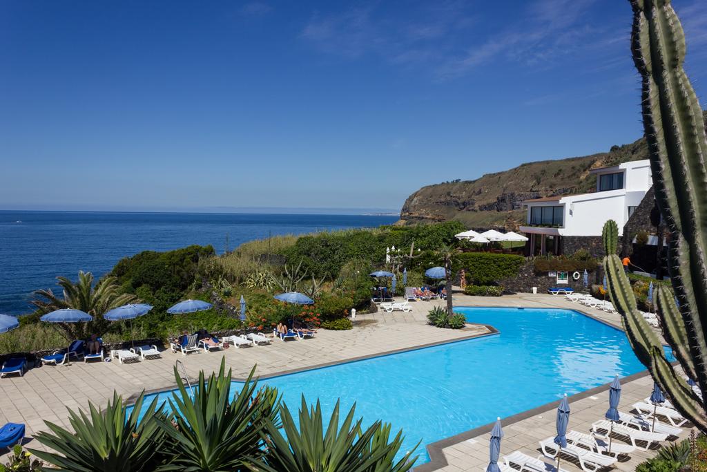 Горящие туры в отель Caloura Сан-Мигел (остров) Португалия