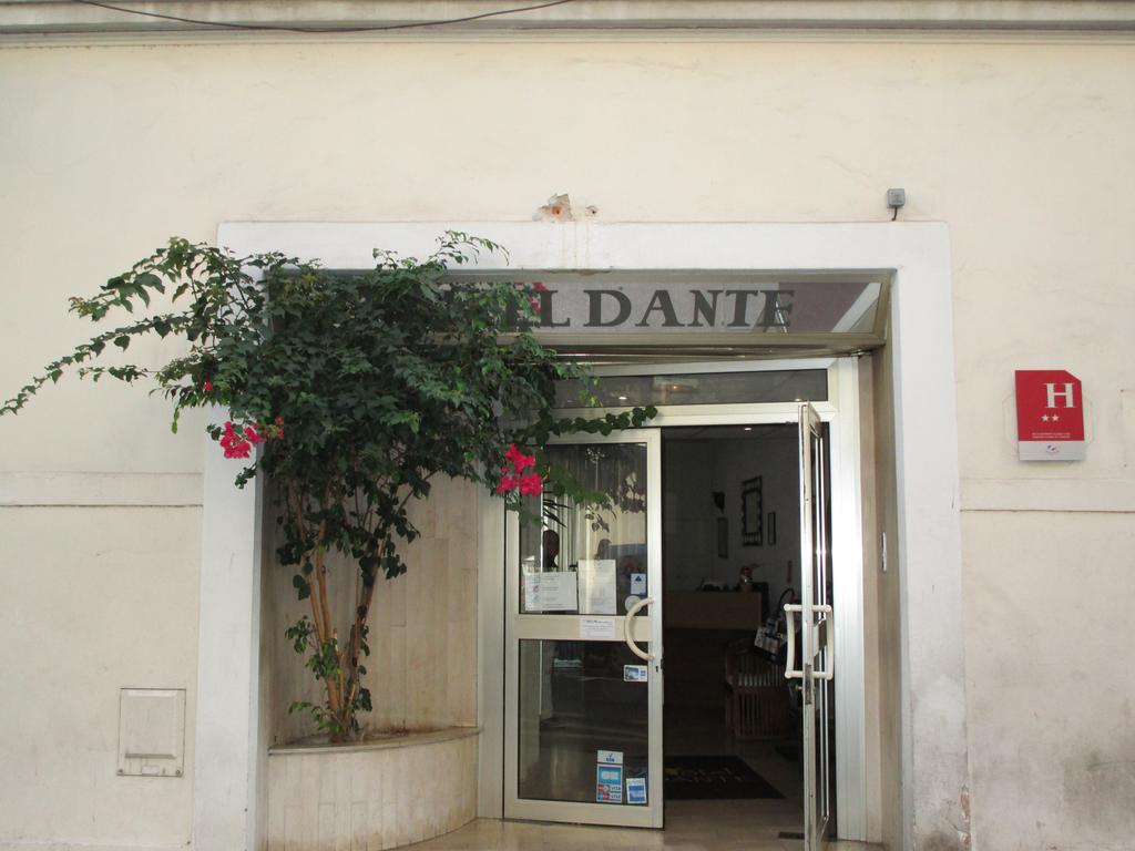 Горящие туры в отель Dante Hotel