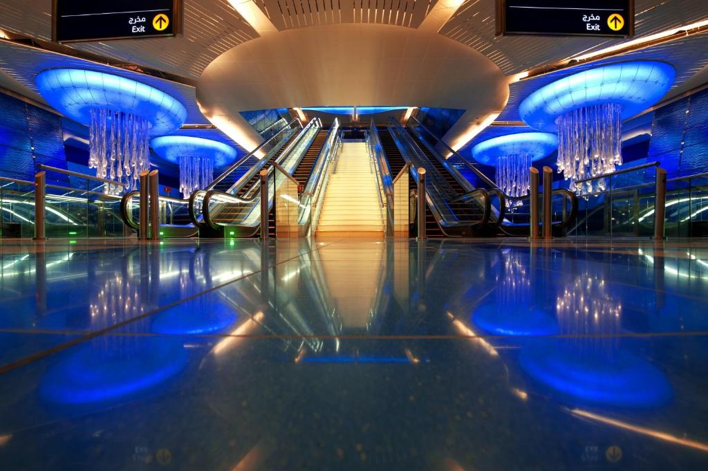 Горящие туры в отель Grand Excelsior Hotel Deira (ex. Sheraton Deira) Дубай (город) ОАЭ