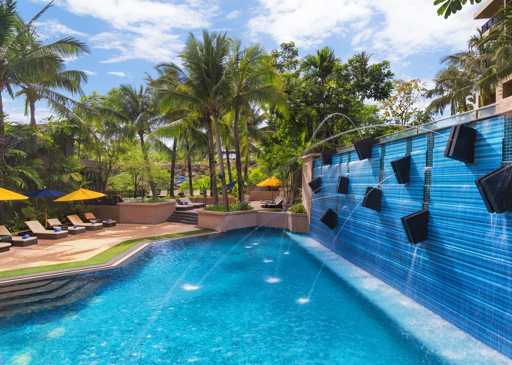 Novotel Phuket Kata Avista Resort & Spa, номера